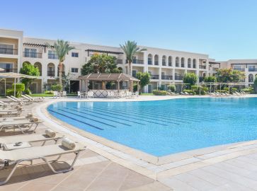 JAZ MIRABEL CLUB AND PARK